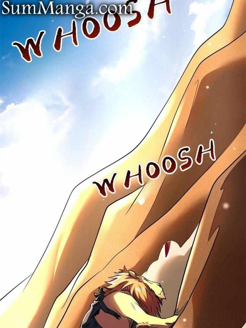 Super God Gene Chapter 270 - Page 63