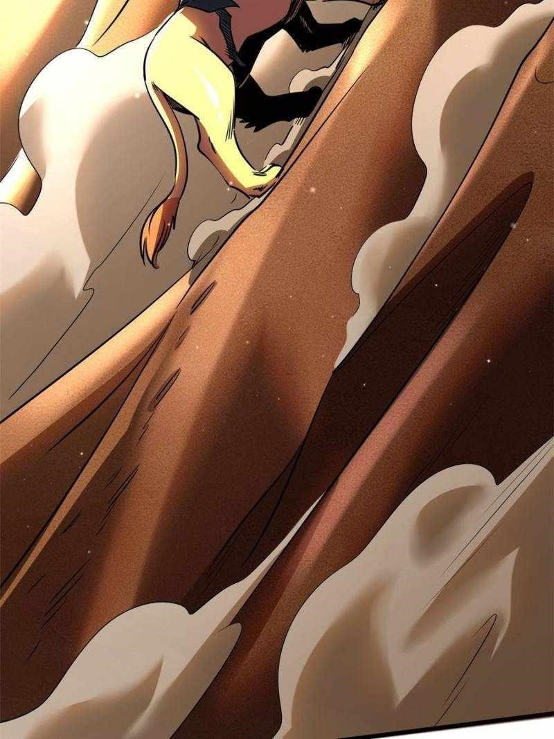 Super God Gene Chapter 270 - Page 64