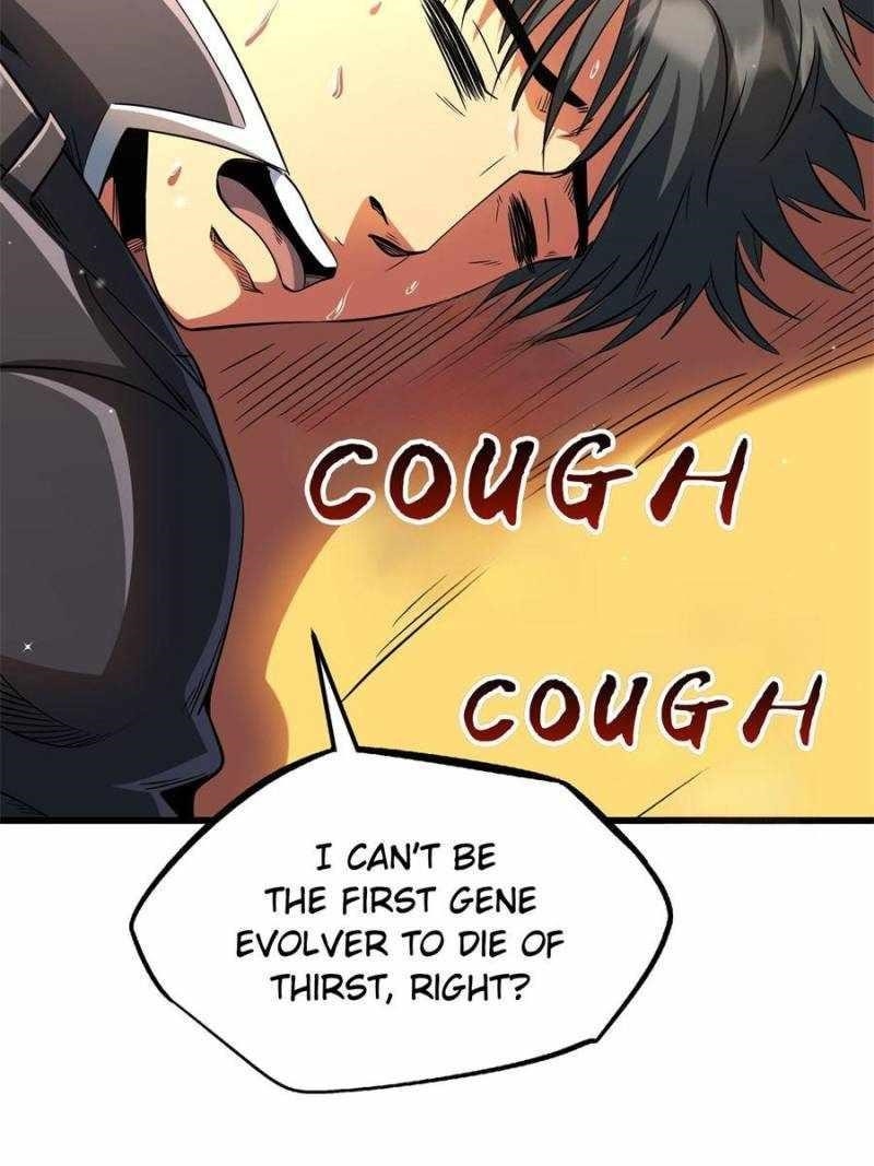 Super God Gene Chapter 270 - Page 66