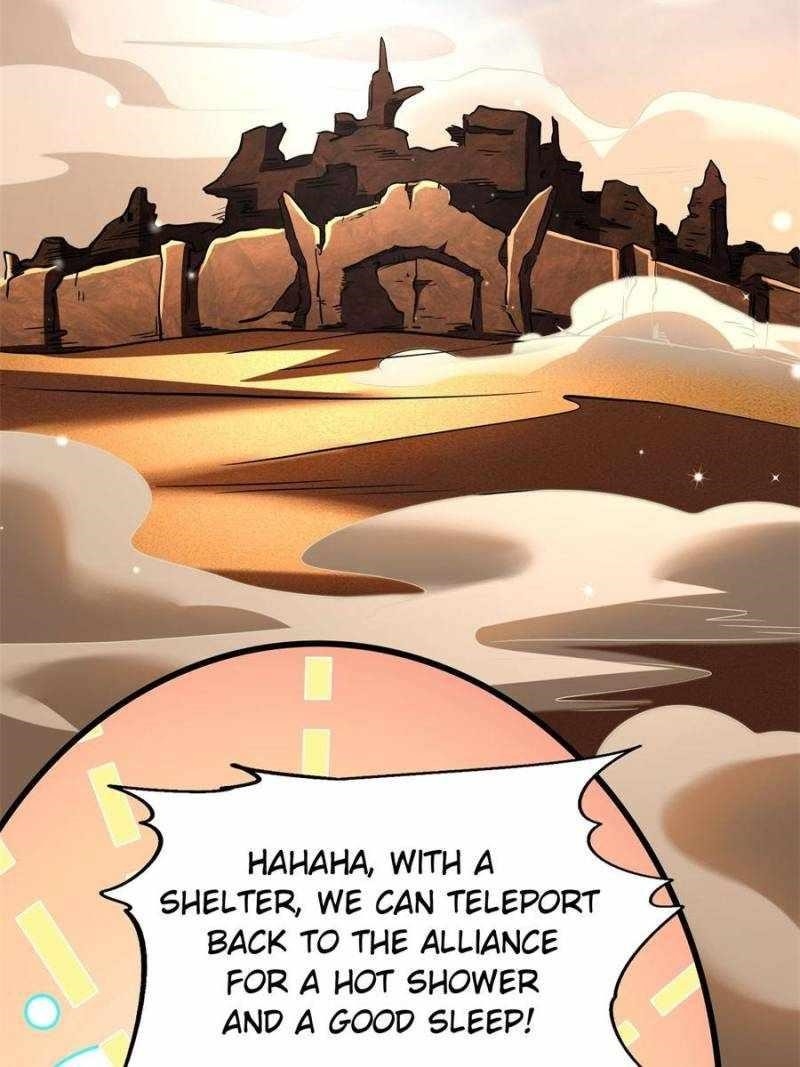 Super God Gene Chapter 270 - Page 72