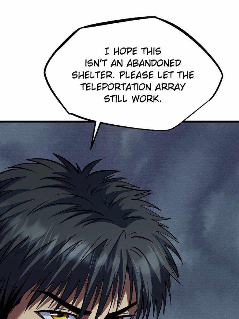 Super God Gene Chapter 270 - Page 74