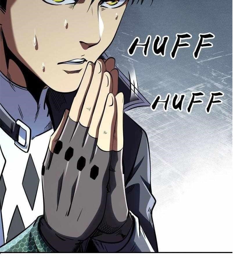 Super God Gene Chapter 270 - Page 75