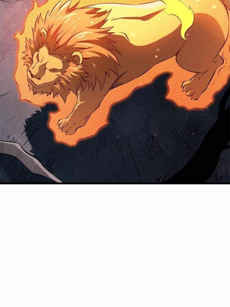 Super God Gene Chapter 270 - Page 8