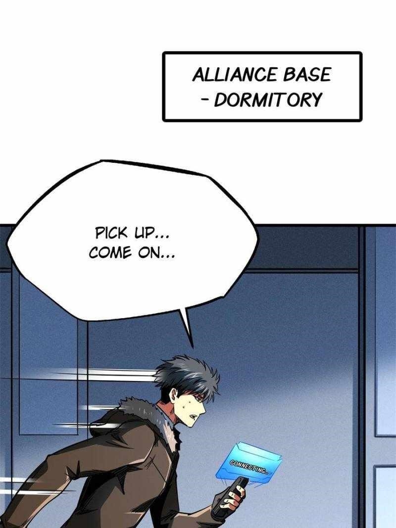 Super God Gene Chapter 270 - Page 9