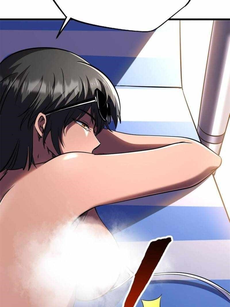 Super God Gene Chapter 271 - Page 14