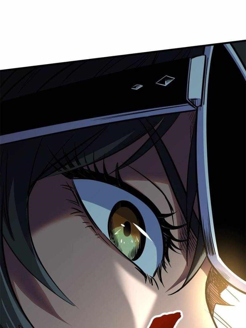 Super God Gene Chapter 271 - Page 16