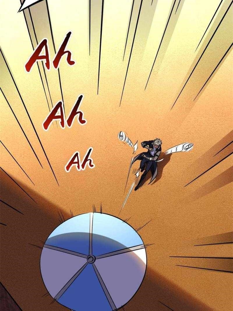 Super God Gene Chapter 271 - Page 18