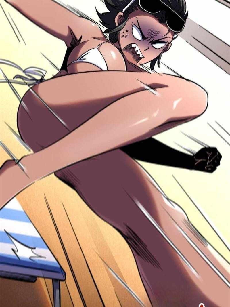 Super God Gene Chapter 271 - Page 20