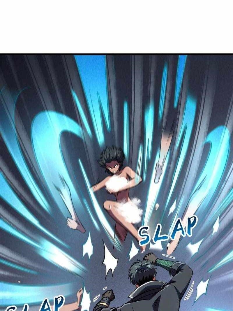 Super God Gene Chapter 271 - Page 22