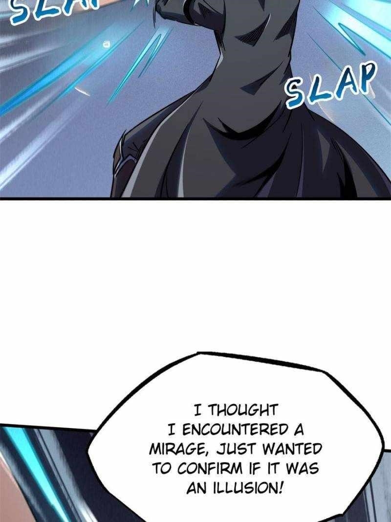 Super God Gene Chapter 271 - Page 23