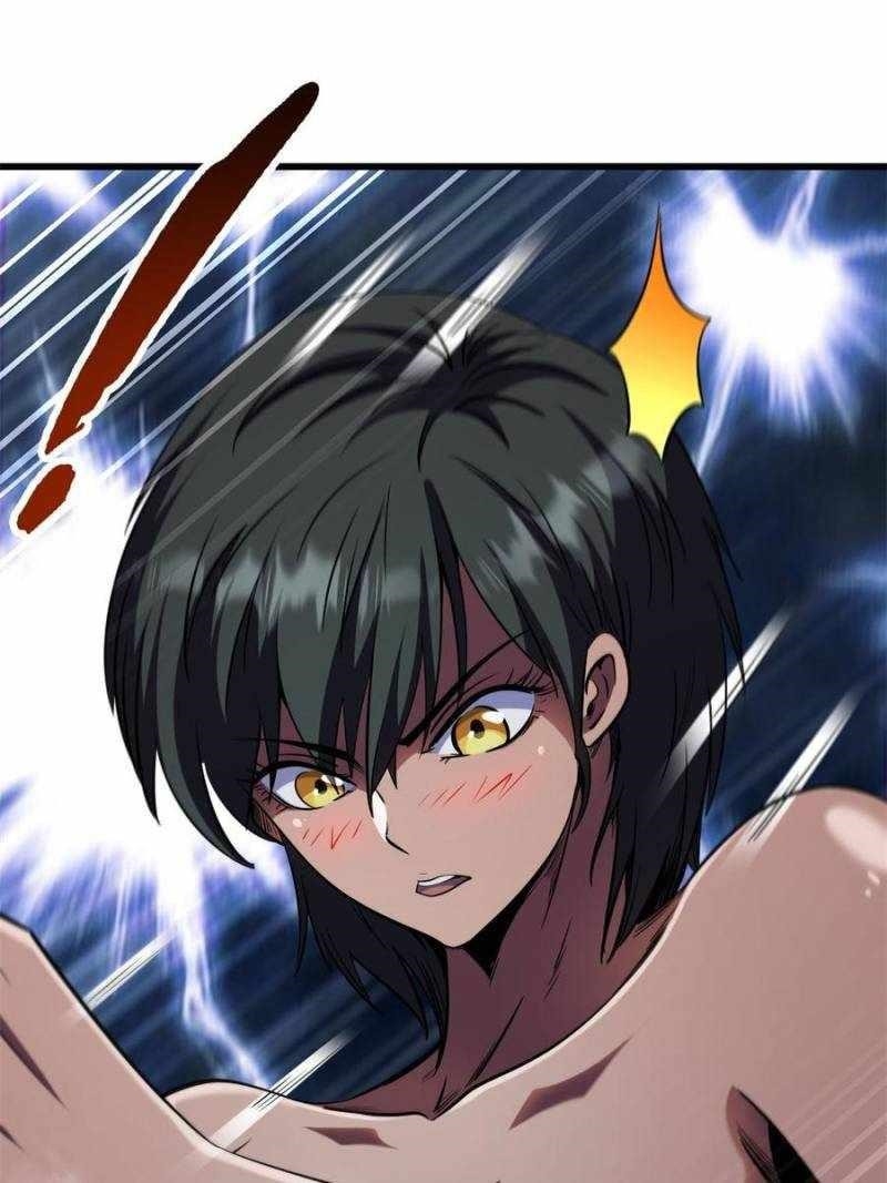 Super God Gene Chapter 271 - Page 27