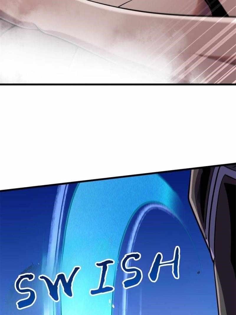 Super God Gene Chapter 271 - Page 28