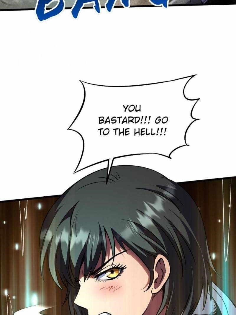 Super God Gene Chapter 271 - Page 30