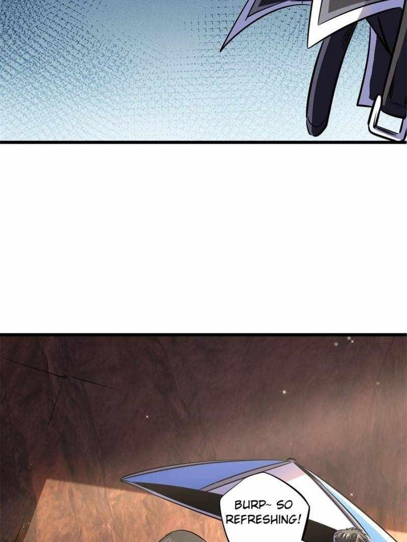 Super God Gene Chapter 271 - Page 41