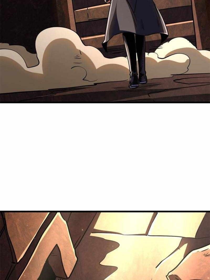 Super God Gene Chapter 271 - Page 46