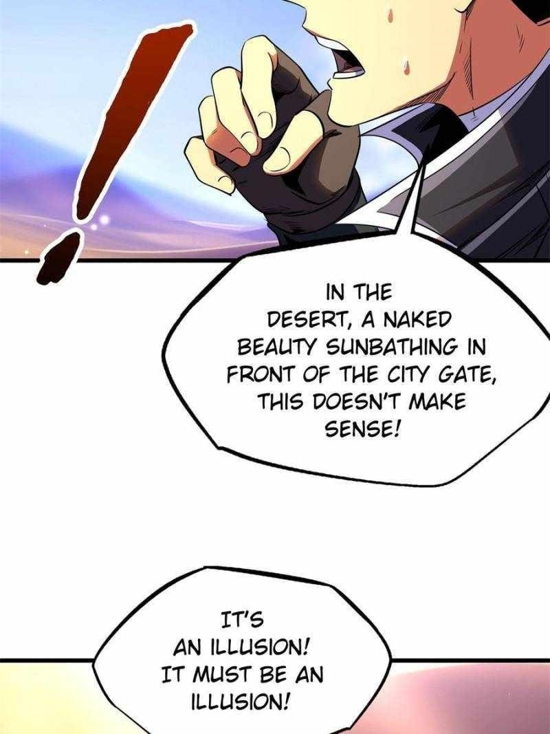 Super God Gene Chapter 271 - Page 5