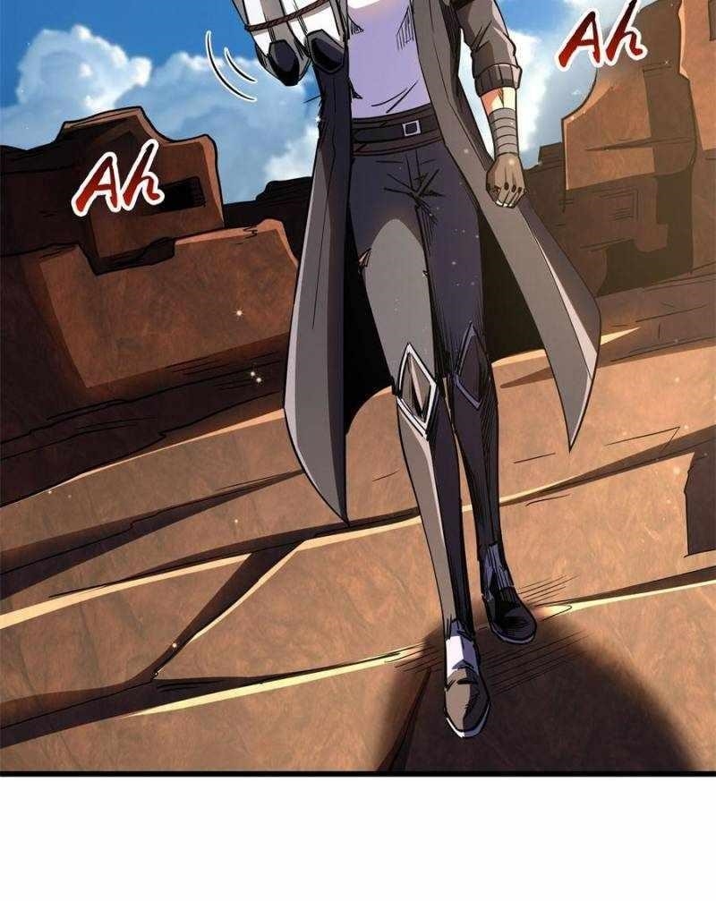 Super God Gene Chapter 271 - Page 54