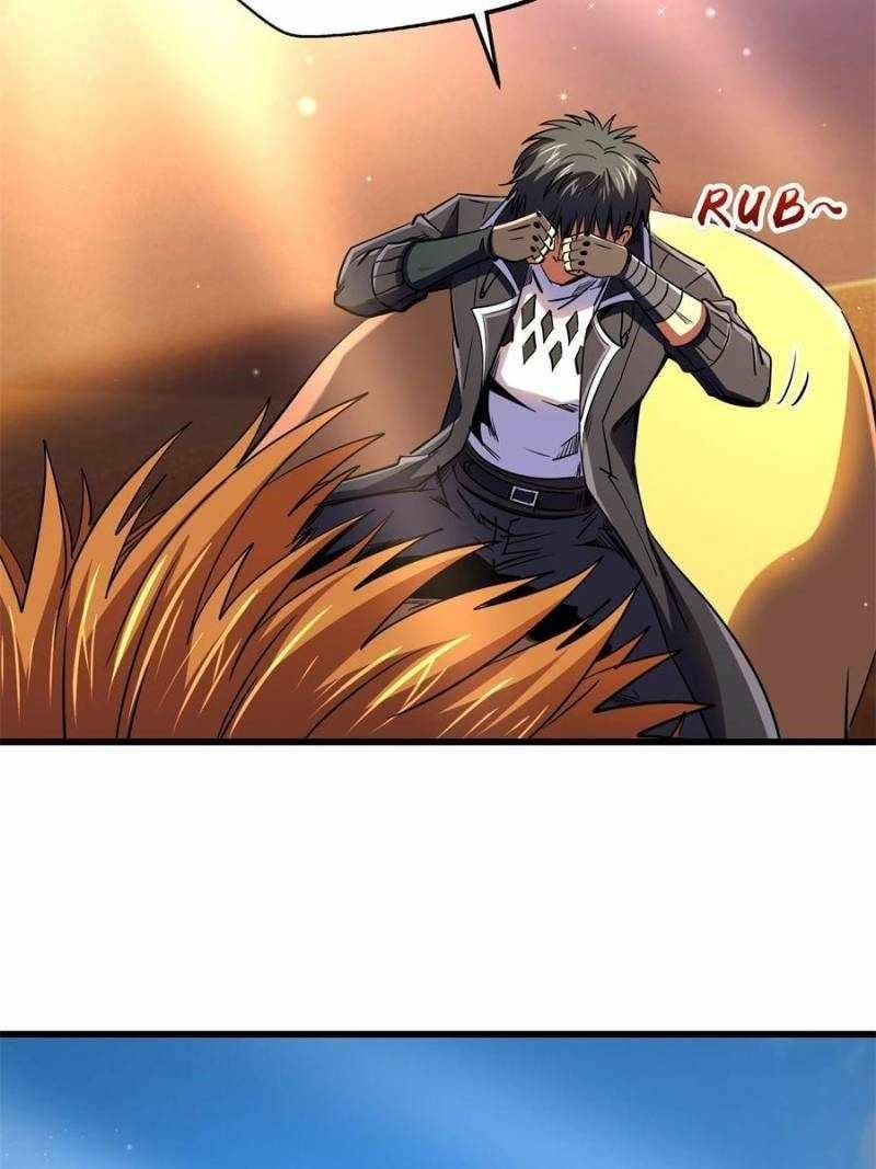 Super God Gene Chapter 271 - Page 6