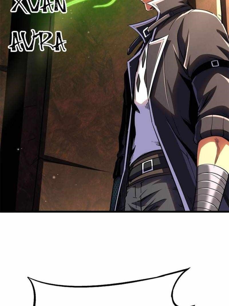 Super God Gene Chapter 271 - Page 60