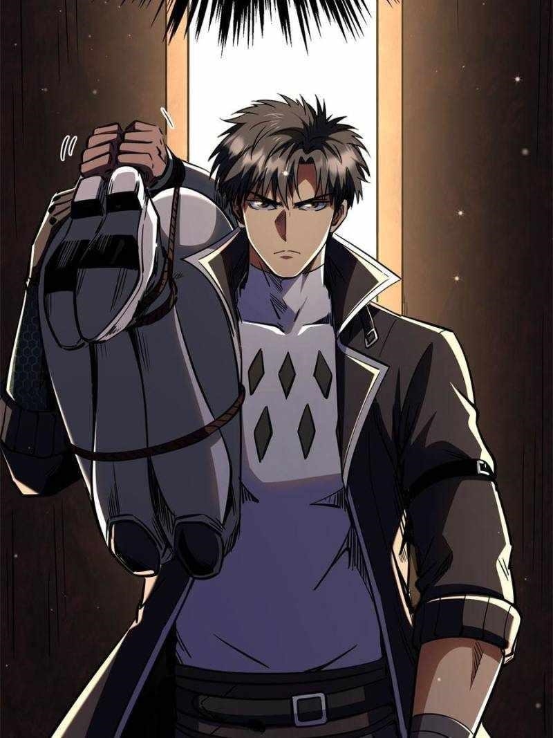 Super God Gene Chapter 271 - Page 63