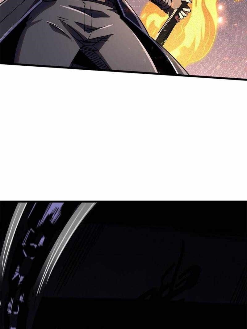 Super God Gene Chapter 271 - Page 66