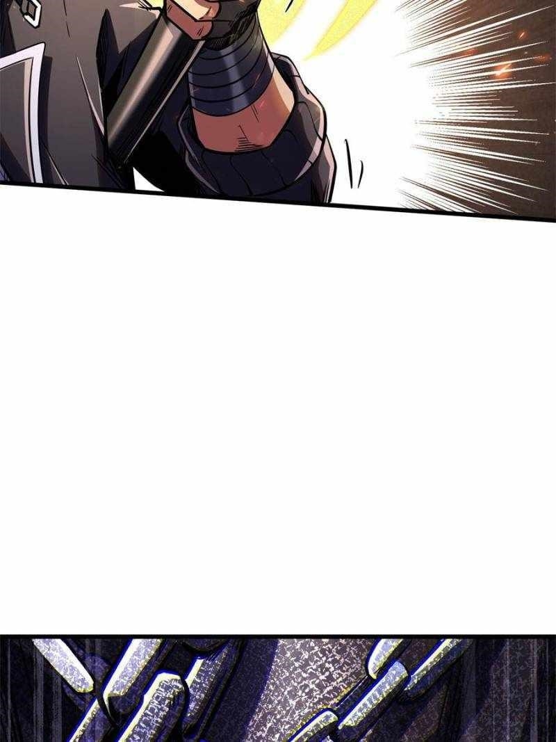 Super God Gene Chapter 271 - Page 69