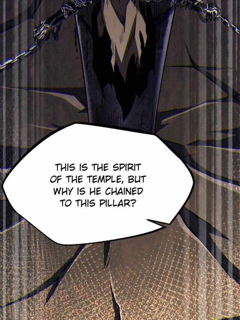 Super God Gene Chapter 271 - Page 71