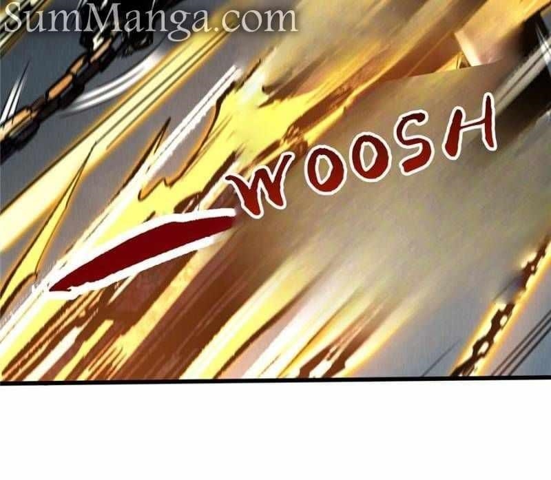 Super God Gene Chapter 272 - Page 10