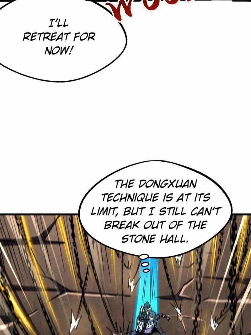 Super God Gene Chapter 272 - Page 12