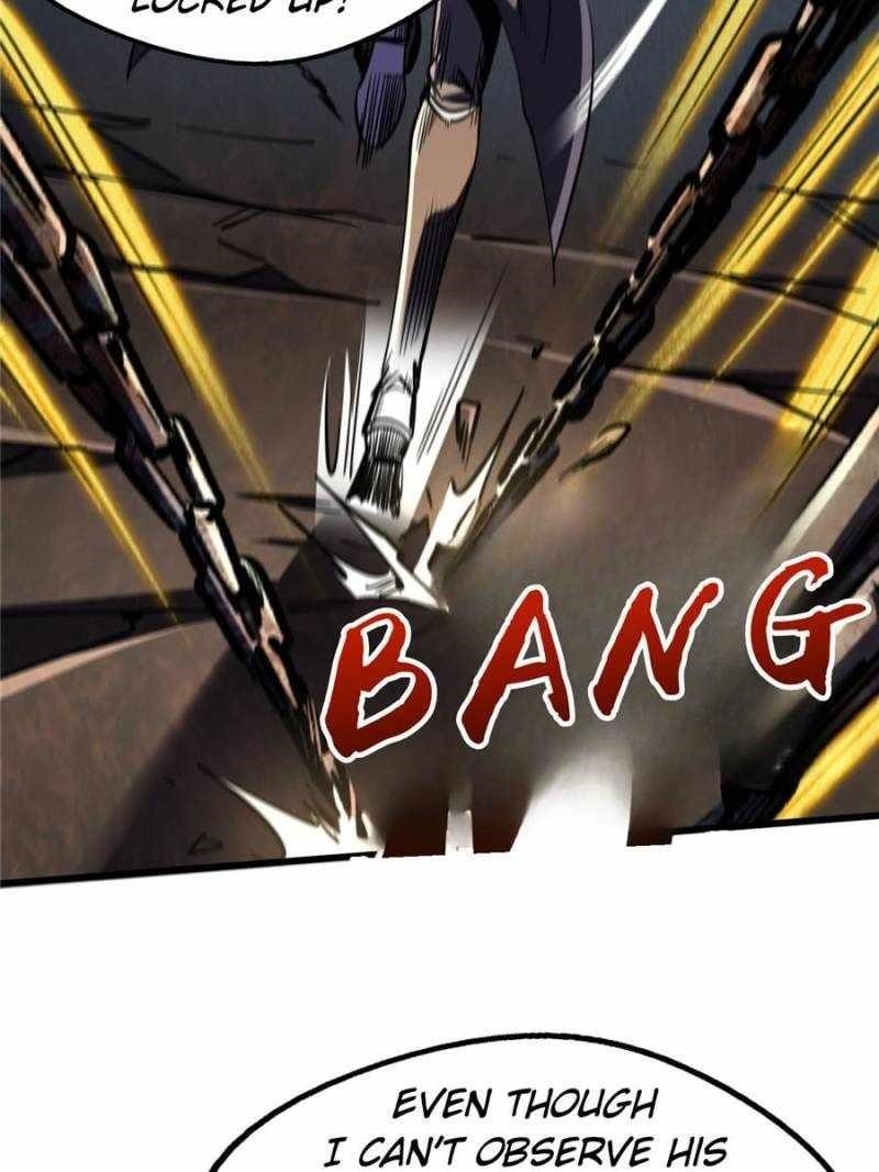 Super God Gene Chapter 272 - Page 15