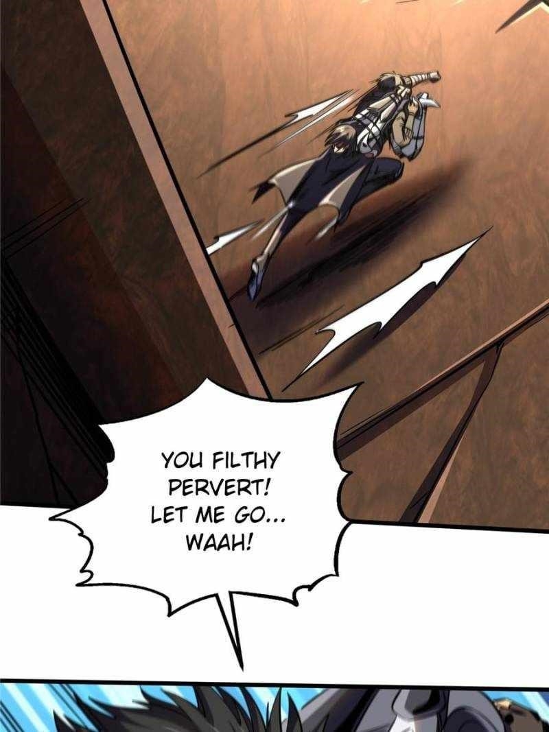 Super God Gene Chapter 272 - Page 18