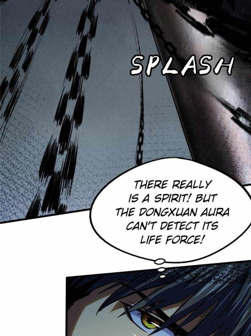 Super God Gene Chapter 272 - Page 2