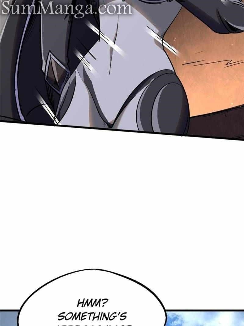 Super God Gene Chapter 272 - Page 23