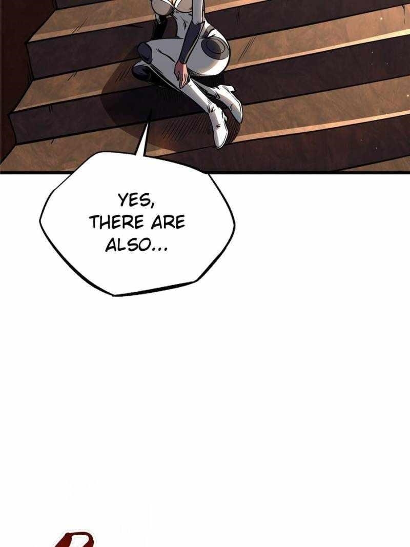 Super God Gene Chapter 272 - Page 26