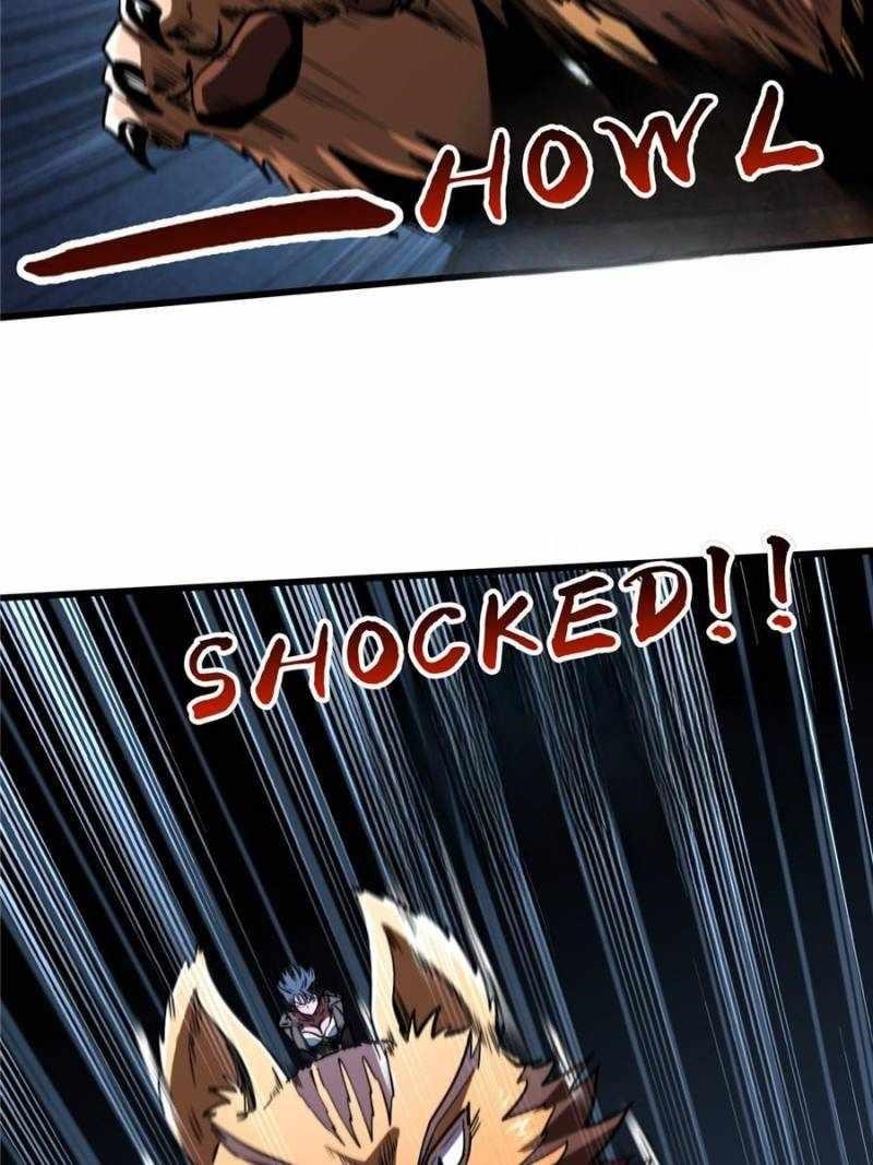 Super God Gene Chapter 272 - Page 34