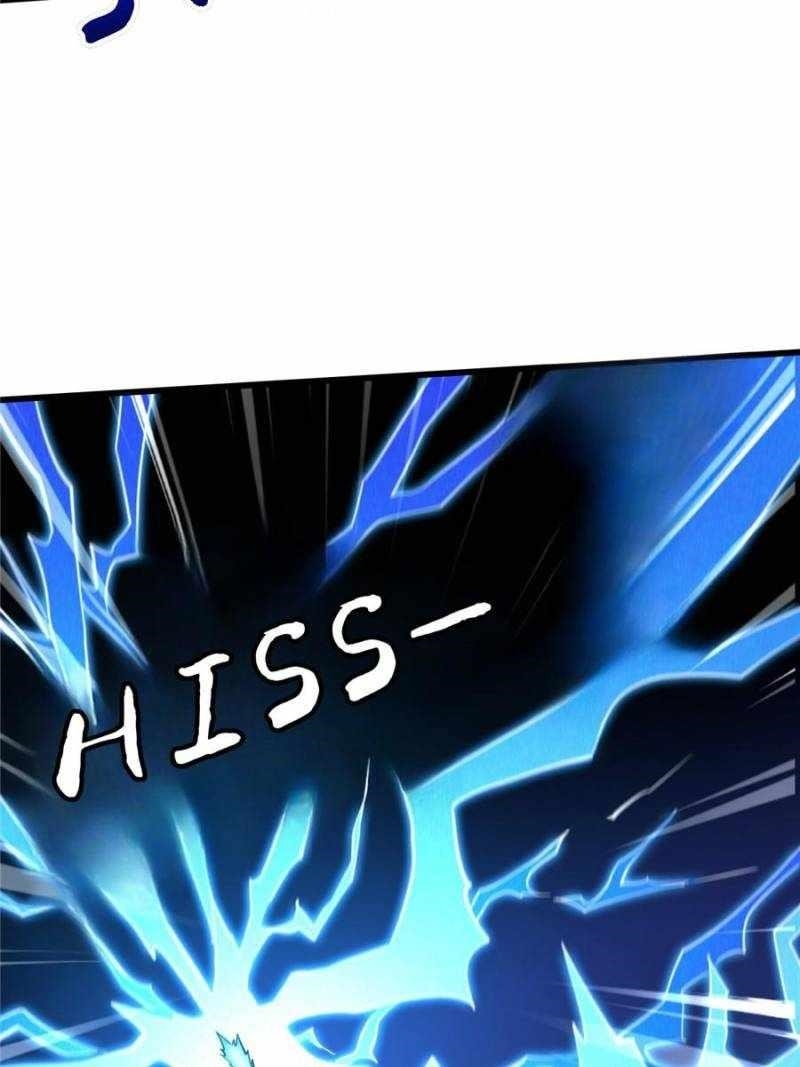 Super God Gene Chapter 272 - Page 36