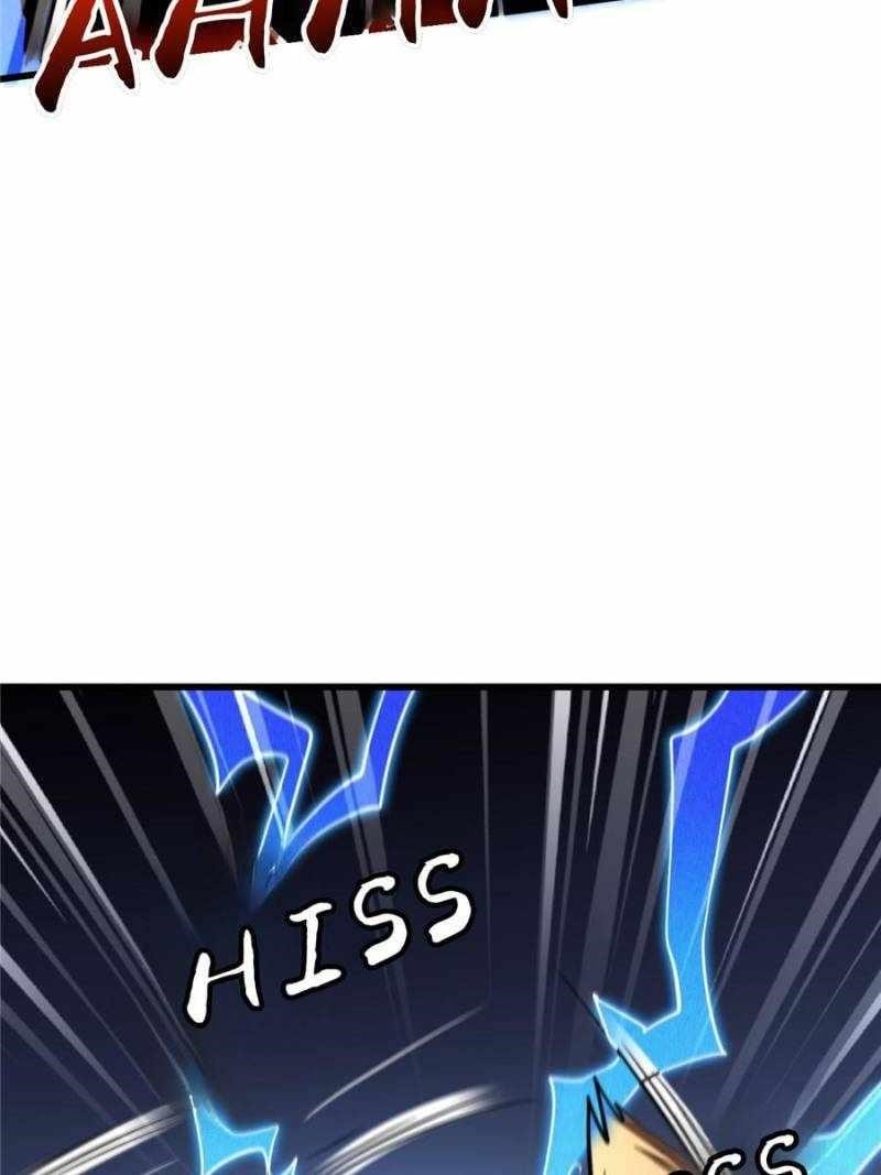 Super God Gene Chapter 272 - Page 38