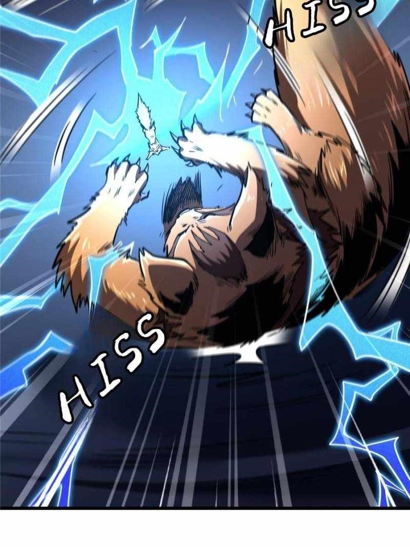 Super God Gene Chapter 272 - Page 39