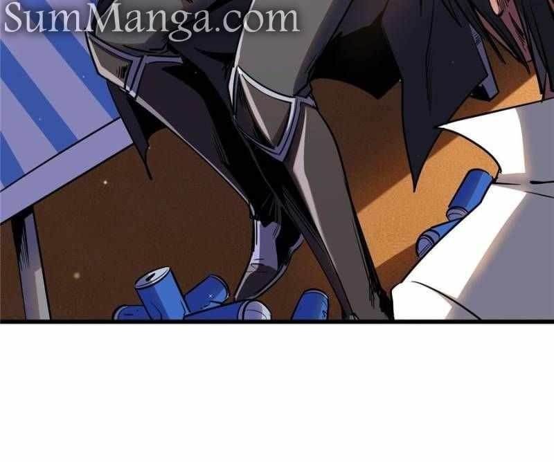 Super God Gene Chapter 272 - Page 53