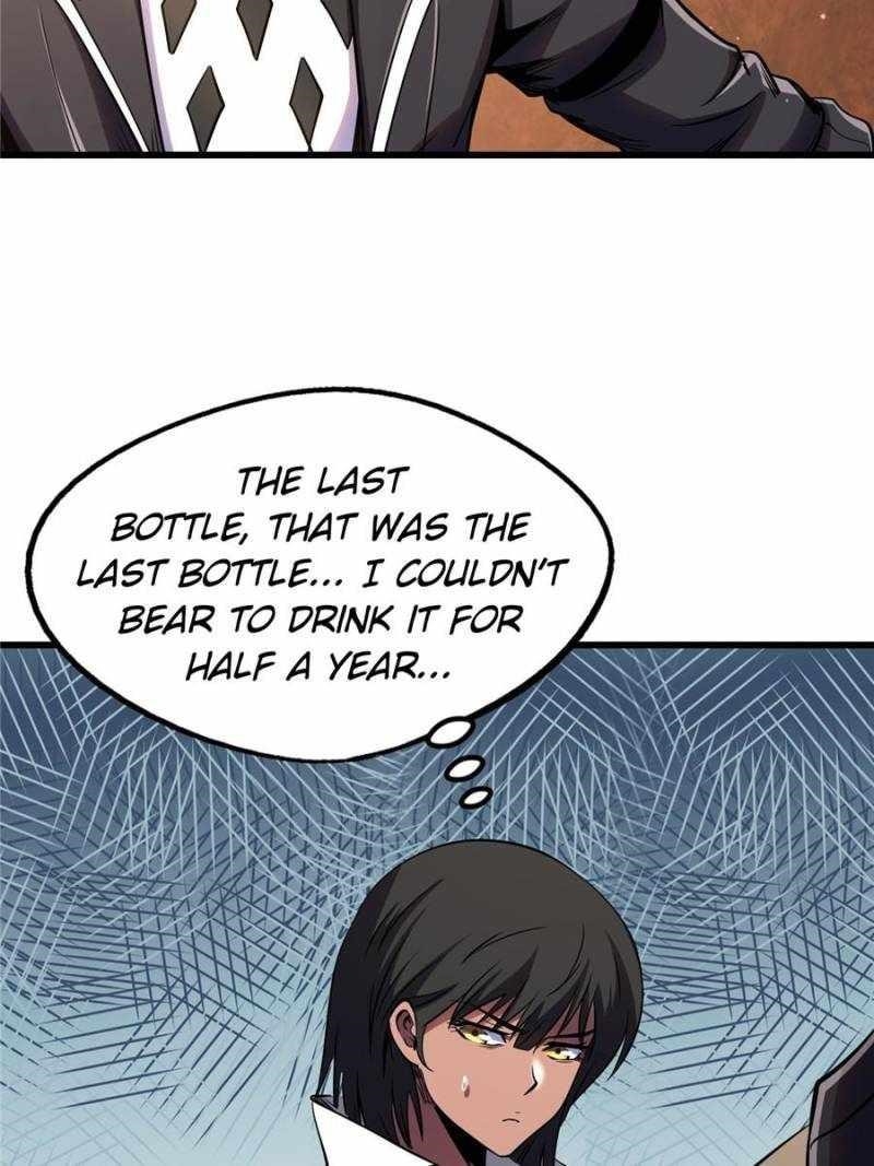 Super God Gene Chapter 272 - Page 55