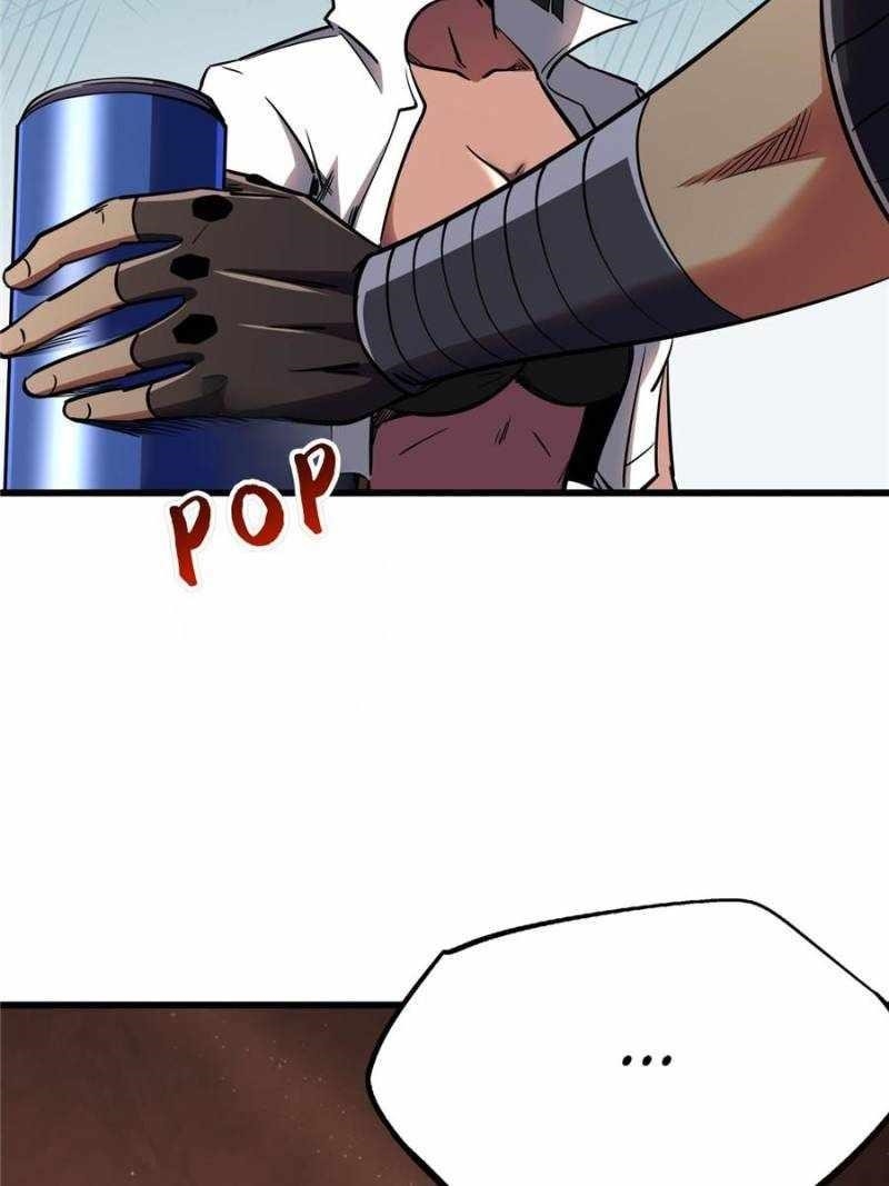 Super God Gene Chapter 272 - Page 56