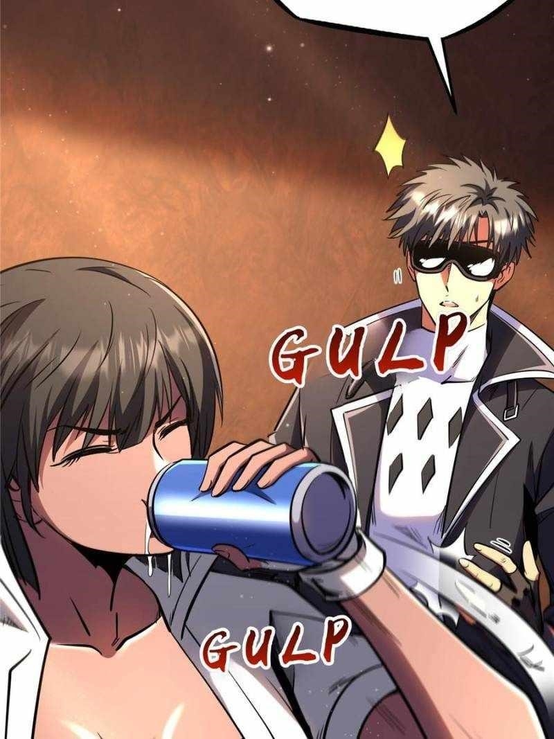 Super God Gene Chapter 272 - Page 57