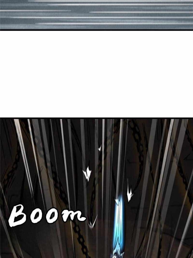 Super God Gene Chapter 272 - Page 6