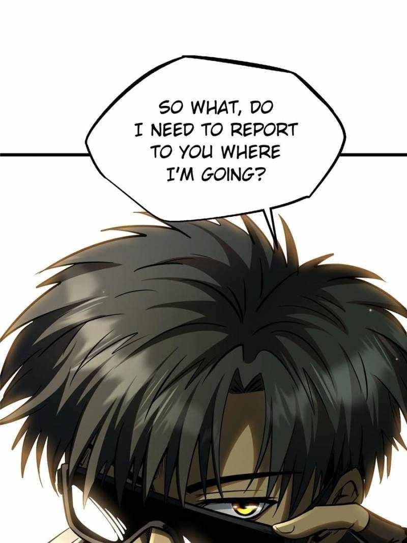 Super God Gene Chapter 272 - Page 64