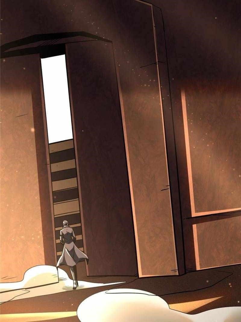 Super God Gene Chapter 272 - Page 66