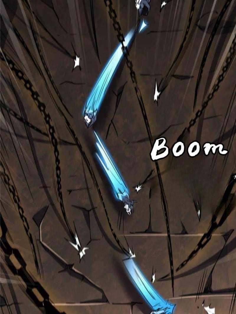 Super God Gene Chapter 272 - Page 7