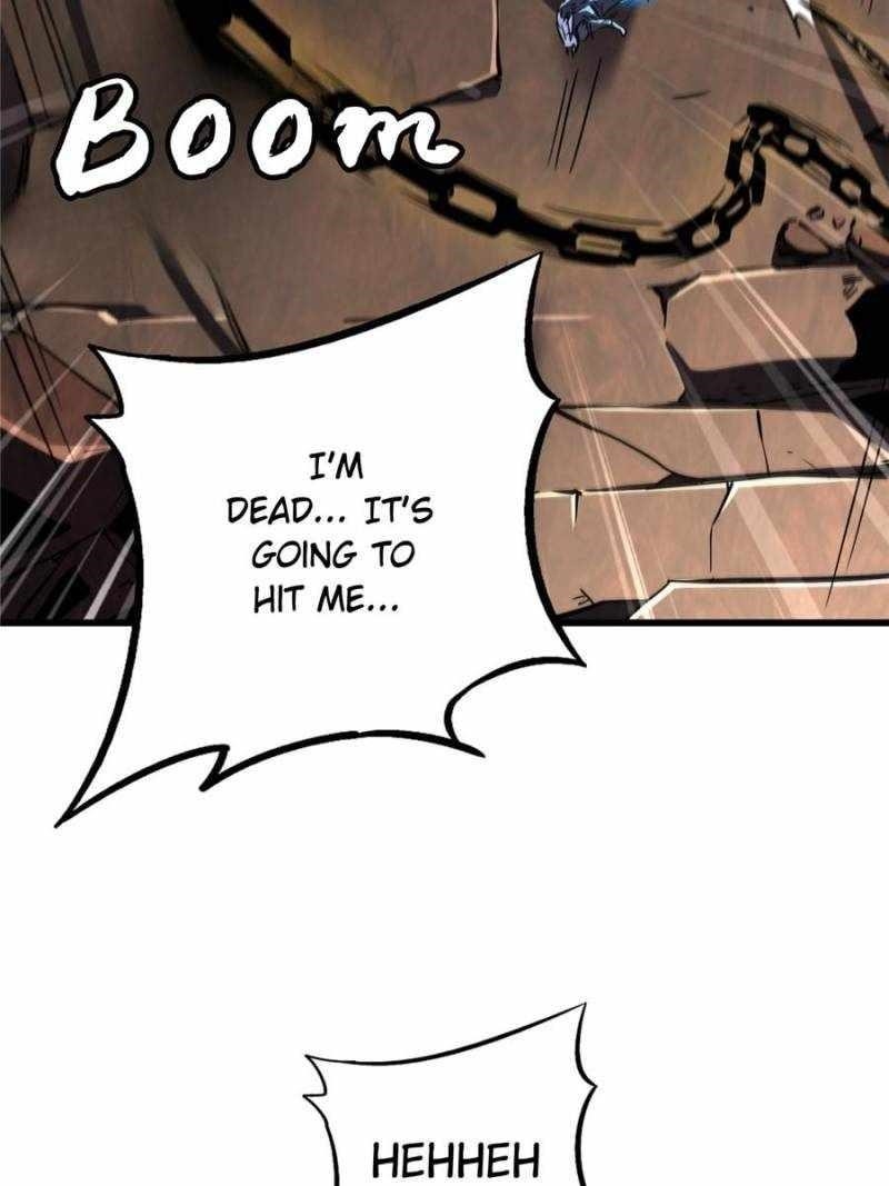 Super God Gene Chapter 272 - Page 8