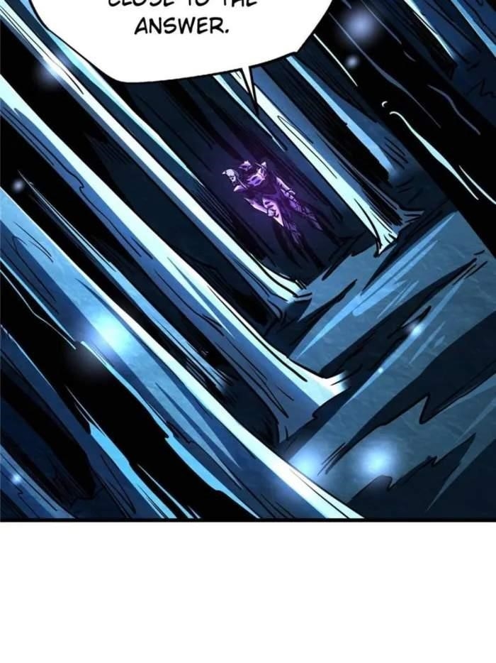 Super God Gene Chapter 275 - Page 41