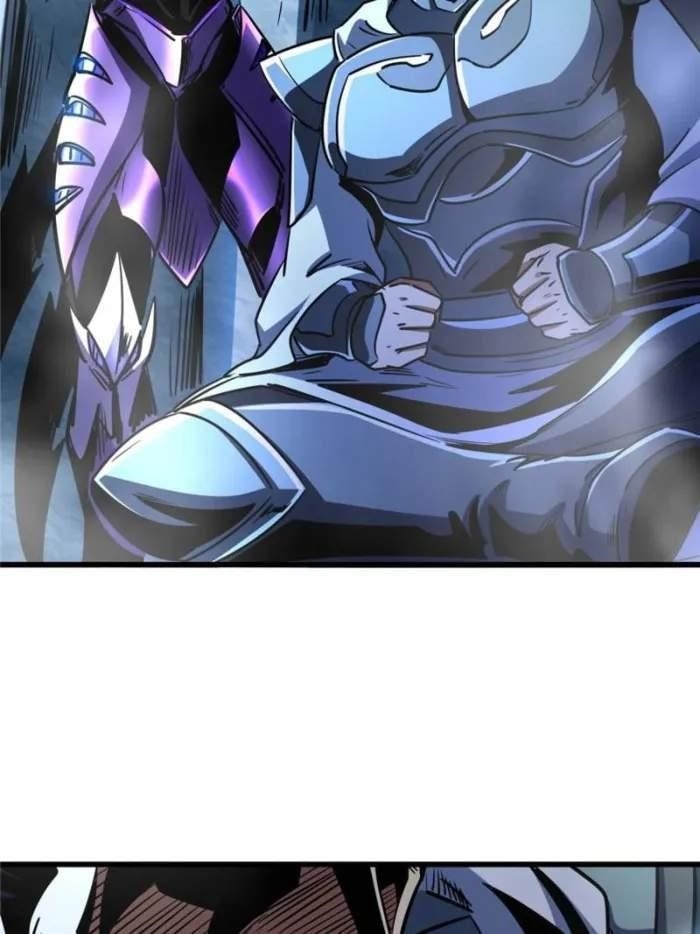 Super God Gene Chapter 275 - Page 64