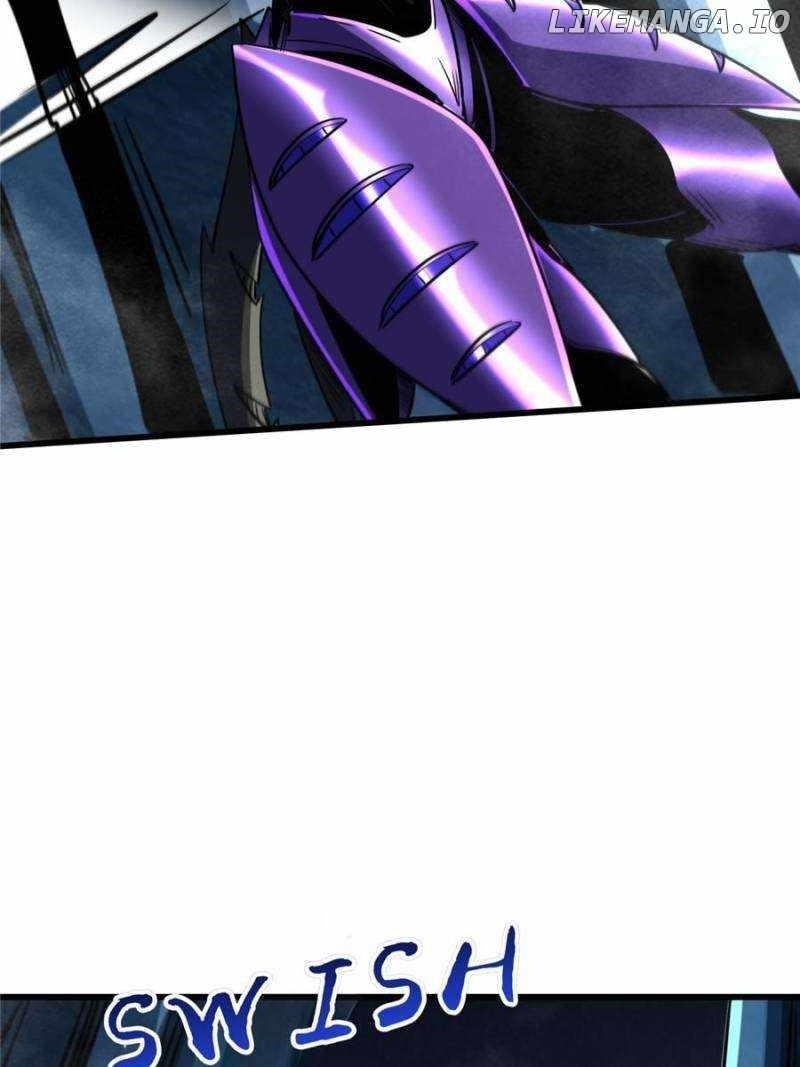 Super God Gene Chapter 278 - Page 57